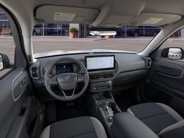 2026 Ford Bronco - $33,800