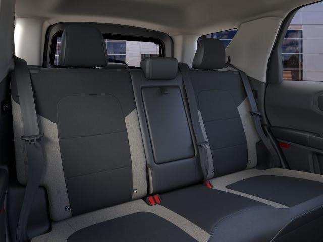 2026 Ford Bronco - $33,800