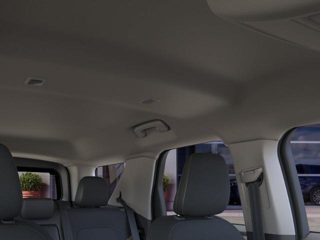 2026 Ford Bronco - $33,800