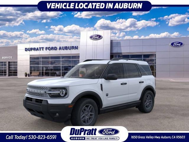 2026 Ford Bronco - $33,800