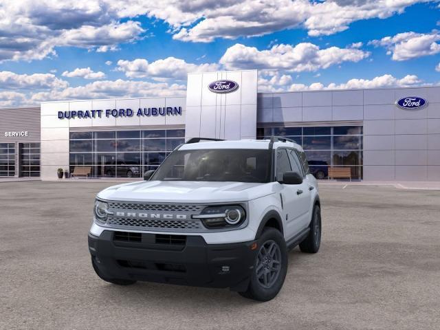 2026 Ford Bronco - $33,800