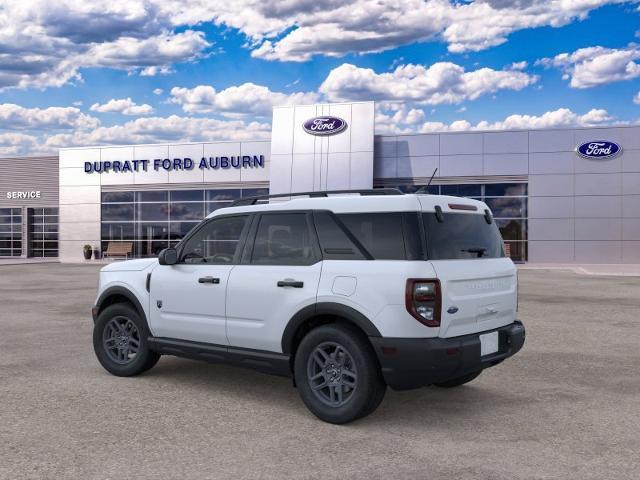 2026 Ford Bronco - $33,800