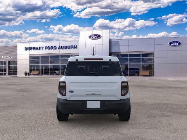 2026 Ford Bronco - $33,800