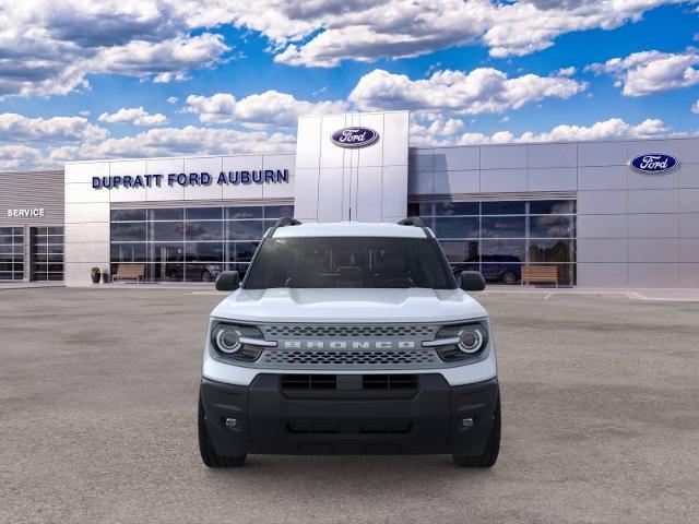 2026 Ford Bronco - $33,800