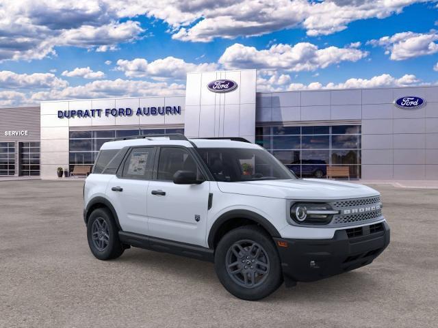 2026 Ford Bronco - $33,800