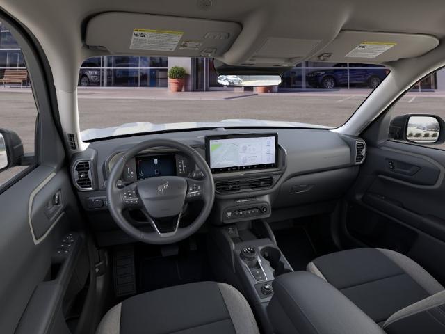 2026 Ford Bronco - $33,800