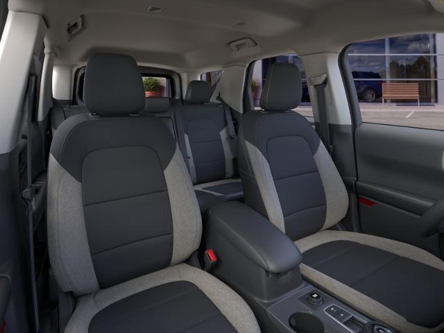 2026 Ford Bronco - $33,800