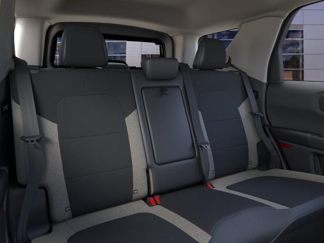 2026 Ford Bronco - $33,800