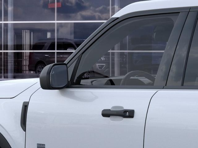 2026 Ford Bronco - $33,800