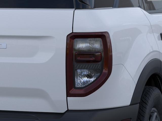 2026 Ford Bronco - $33,800