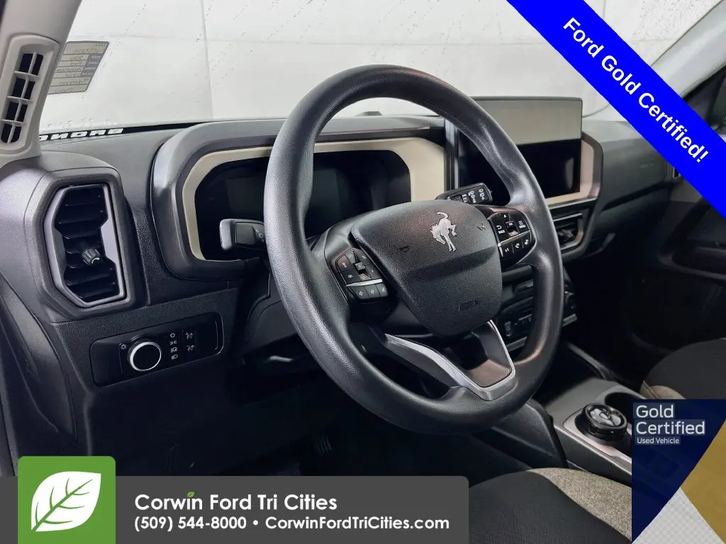 2026 Ford Bronco - $31,498