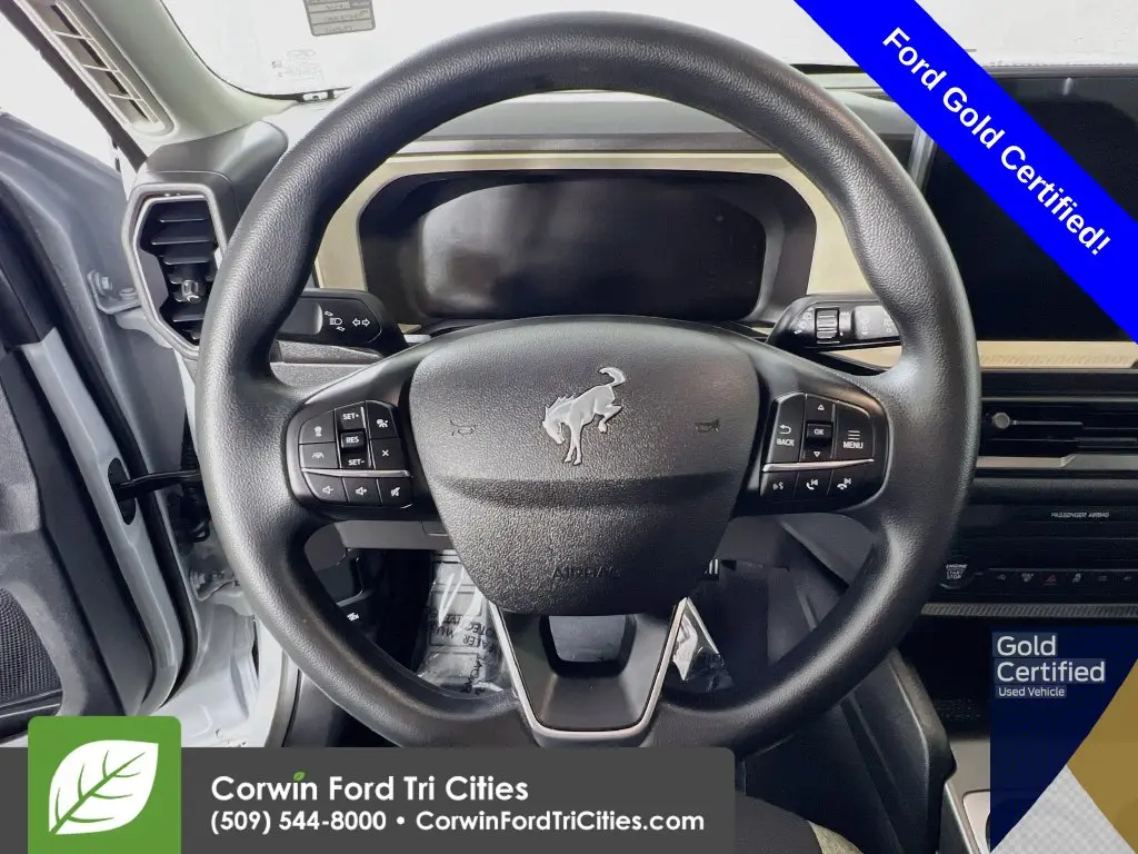 2026 Ford Bronco - $31,498