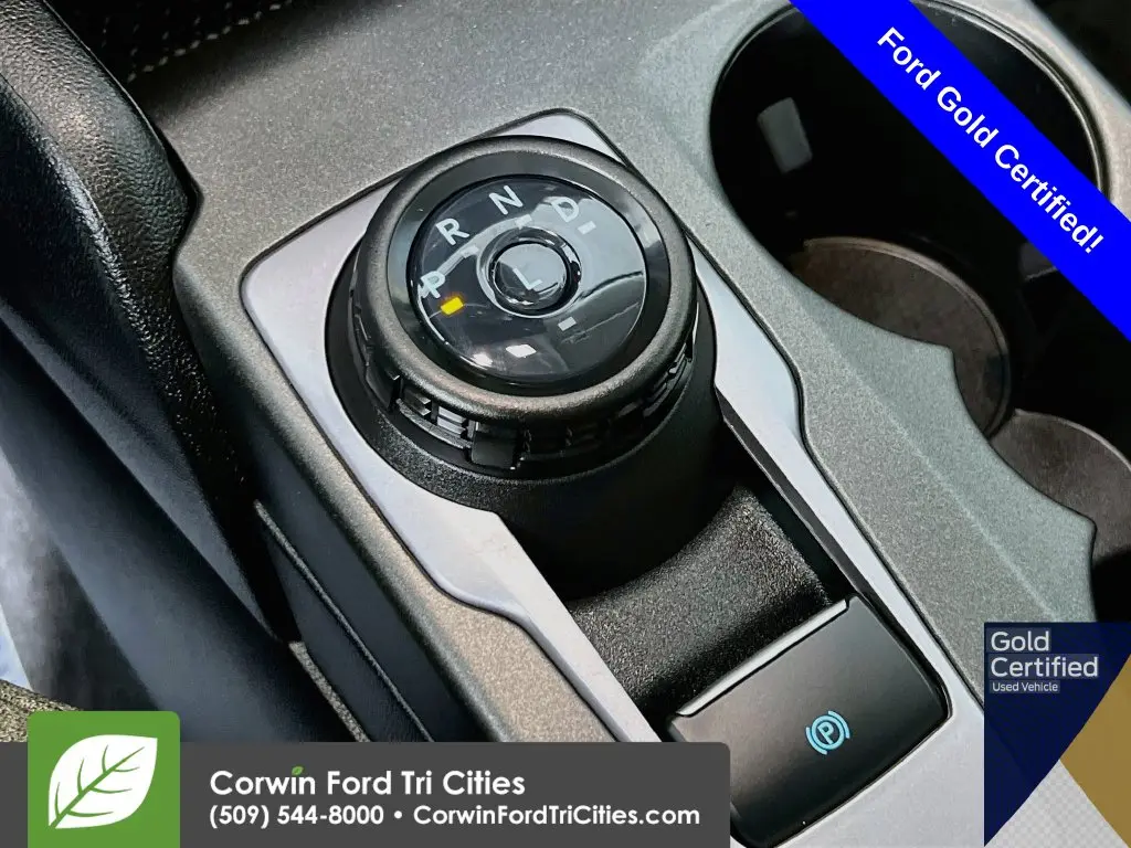 2026 Ford Bronco - $31,498