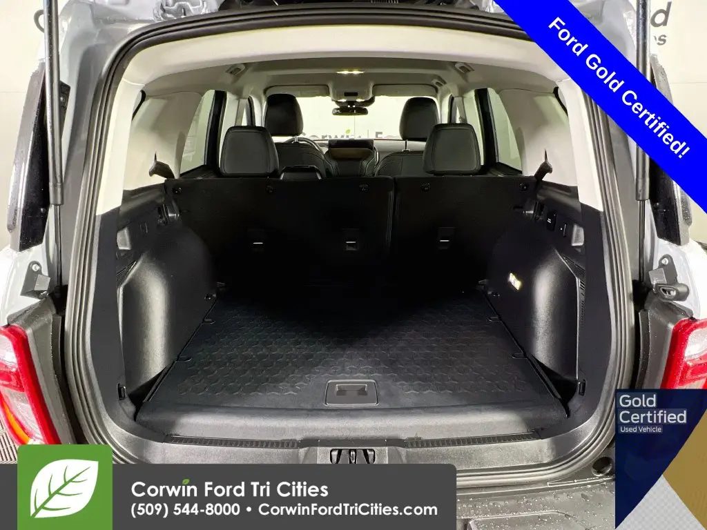 2026 Ford Bronco - $31,498
