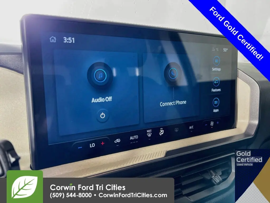2026 Ford Bronco - $31,498