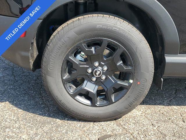 2026 Ford Bronco - $38,385