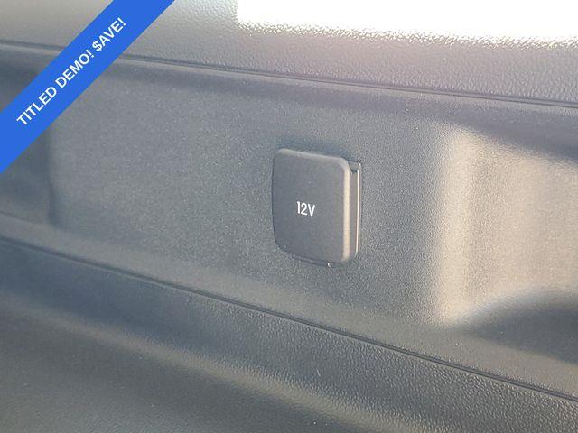 2026 Ford Bronco - $38,385