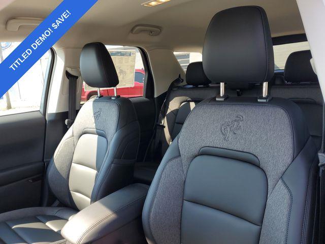 2026 Ford Bronco - $38,385