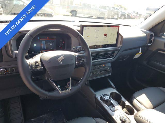 2026 Ford Bronco - $38,385