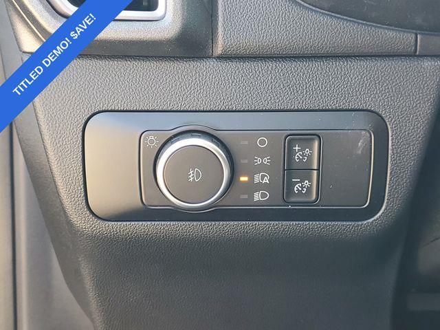2026 Ford Bronco - $38,385