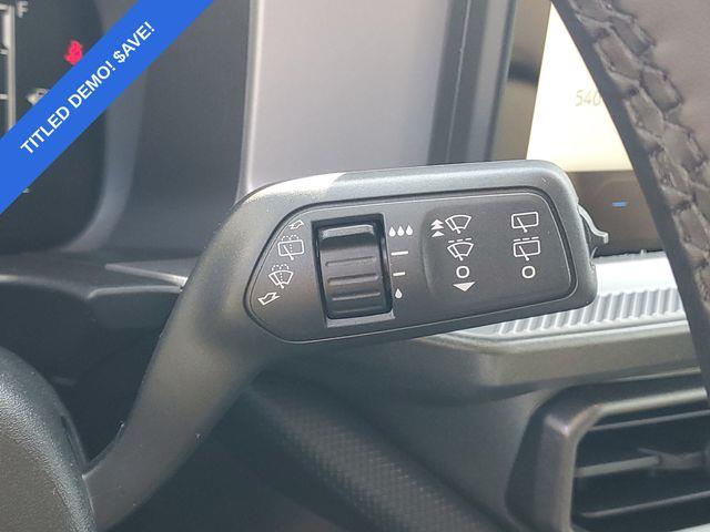 2026 Ford Bronco - $38,385