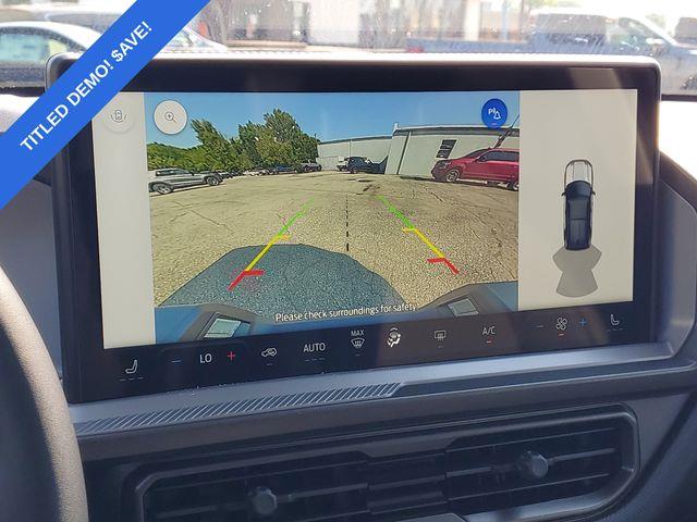2026 Ford Bronco - $38,385