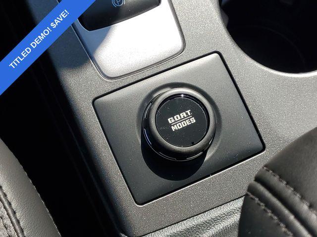 2026 Ford Bronco - $38,385