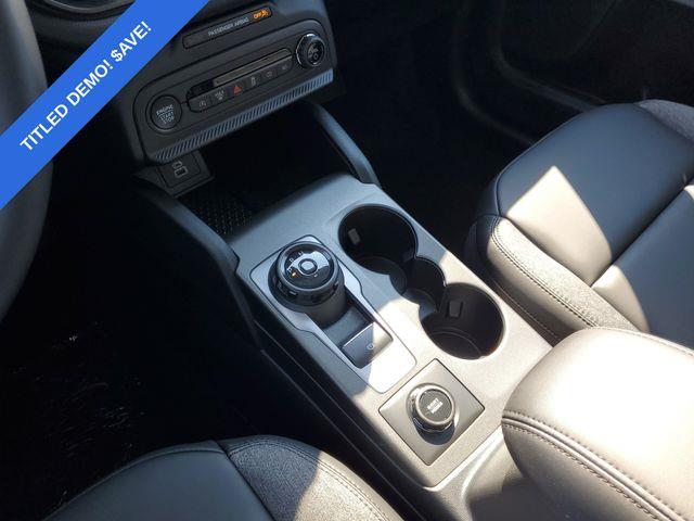 2026 Ford Bronco - $38,385