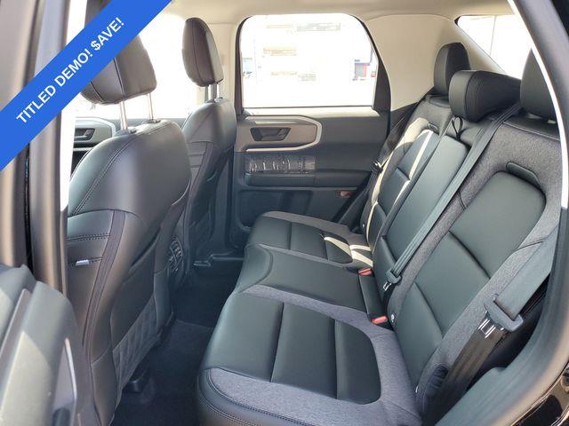 2026 Ford Bronco - $38,385