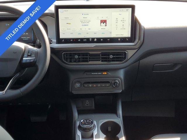 2026 Ford Bronco - $38,385