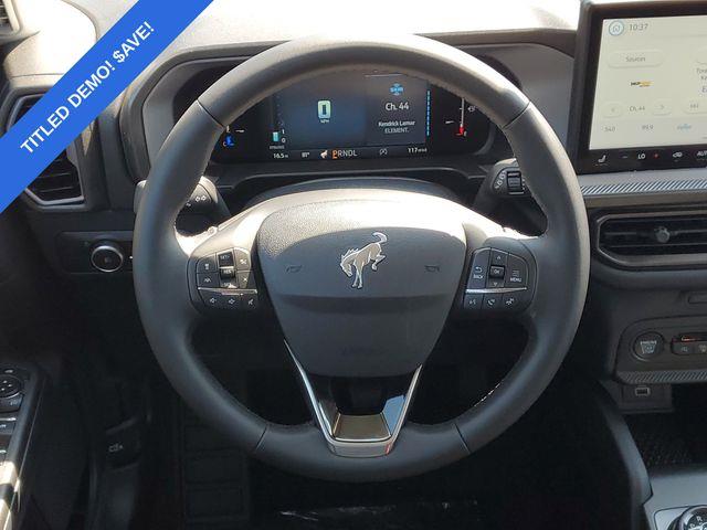2026 Ford Bronco - $38,385