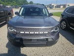 2025 Bronco Sport Thumbnail 2