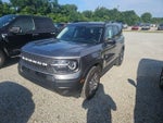 2025 Bronco Sport Thumbnail 3