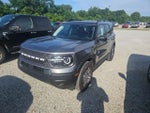 2025 Bronco Sport Thumbnail 4