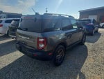 2025 Bronco Sport Thumbnail 7