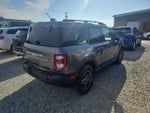 2025 Bronco Sport Thumbnail 8