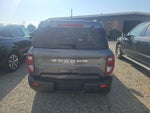 2025 Bronco Sport Thumbnail 10