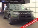 2025 Bronco Sport Thumbnail 1