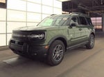 2025 Bronco Sport Thumbnail 2