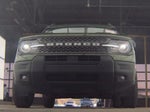 2025 Bronco Sport Thumbnail 4