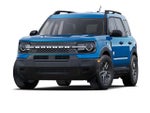 2025 Bronco Sport Thumbnail 1