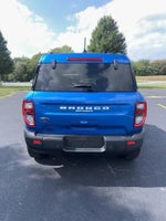 2025 Bronco Sport Thumbnail 3