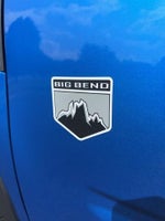 2025 Bronco Sport Thumbnail 15