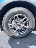 2025 Bronco Sport Thumbnail 16