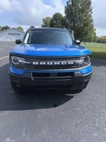 2025 Bronco Sport Thumbnail 18