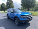 2025 Bronco Sport Thumbnail 19