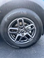 2025 Bronco Sport Thumbnail 21