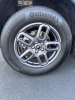 2025 Bronco Sport Thumbnail 22