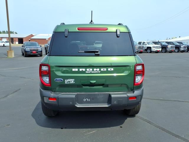 2025 Ford Bronco - $32,410