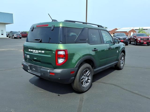 2025 Ford Bronco - $32,410